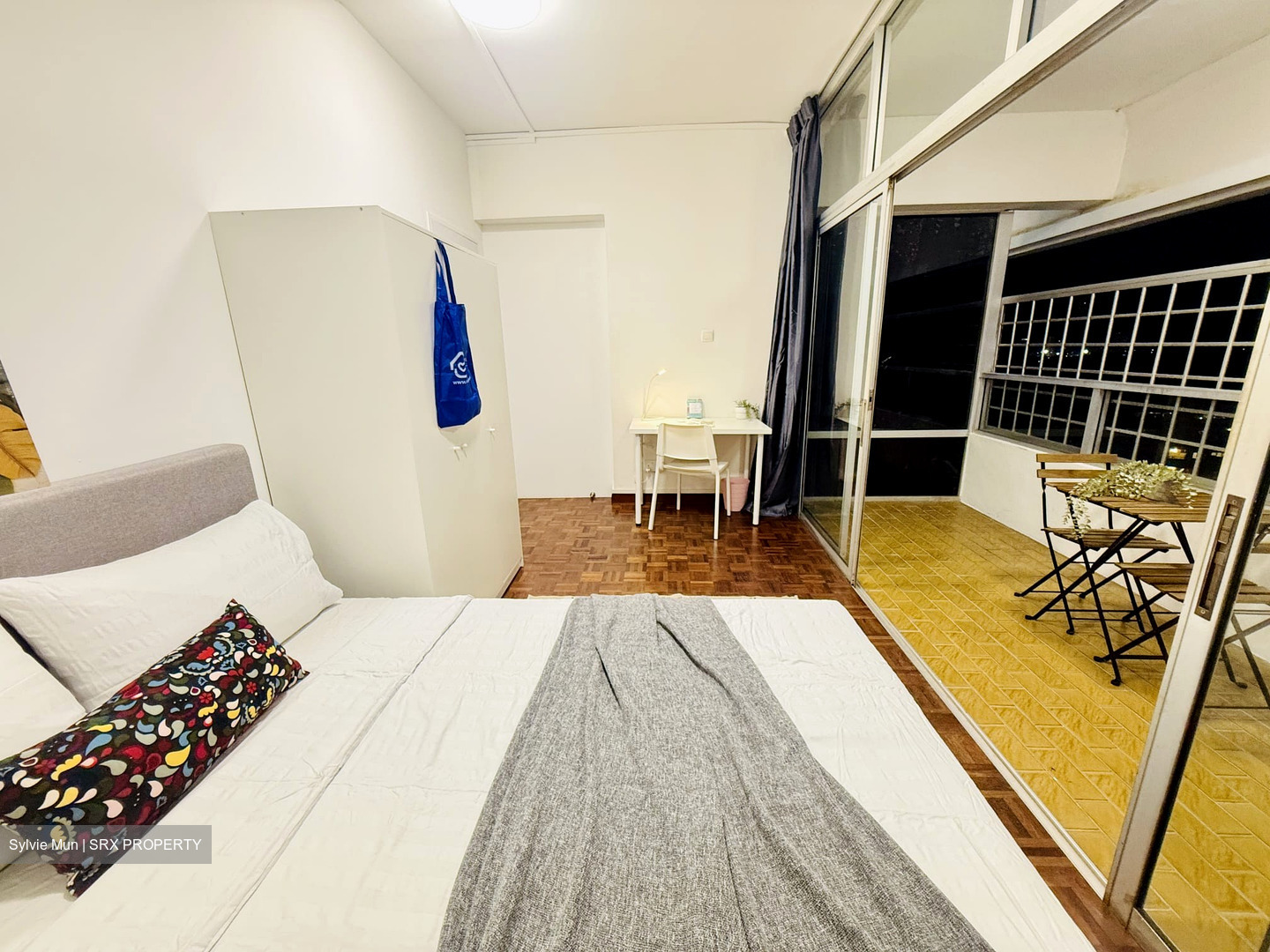 Ridgewood (D10), Condominium #598747701